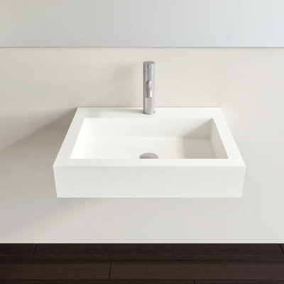 Find The Perfect Wall Mounted Sinks Wayfair